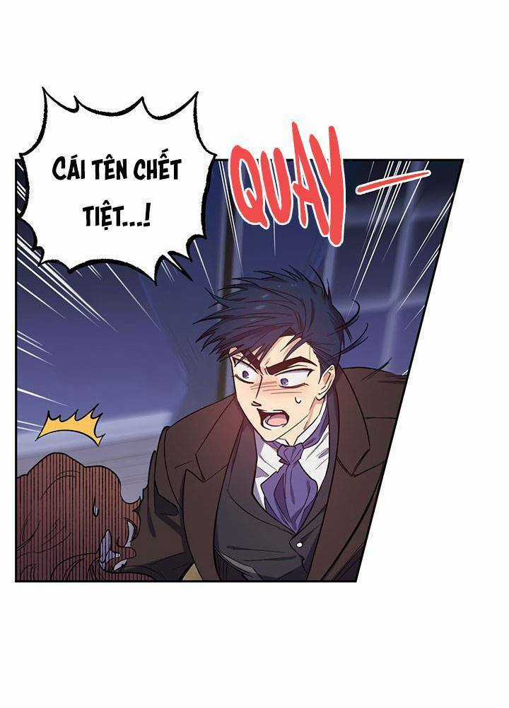 May Mắn Hay Bất Hạnh Chapter 22 trang 72