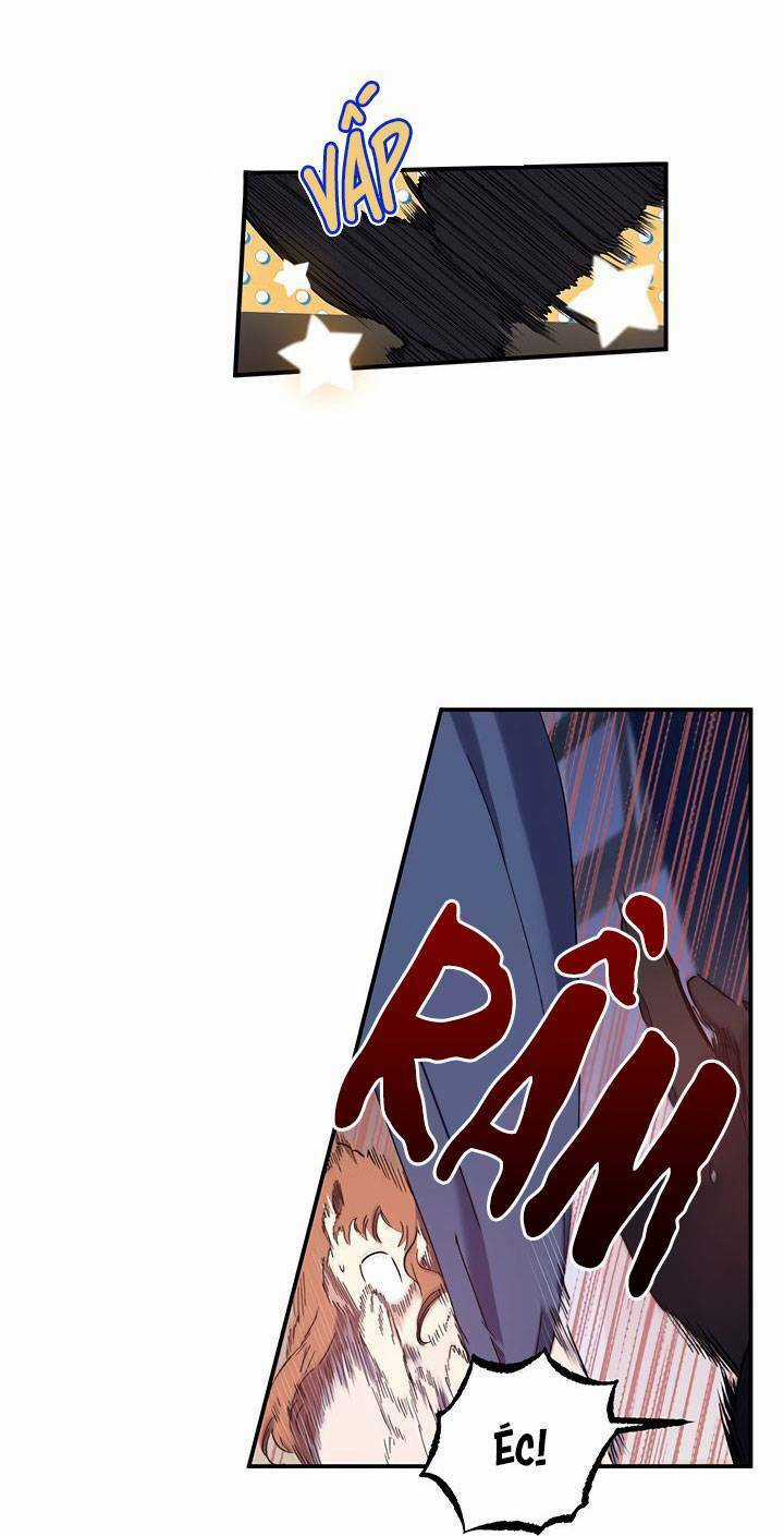 May Mắn Hay Bất Hạnh Chapter 22 trang 73