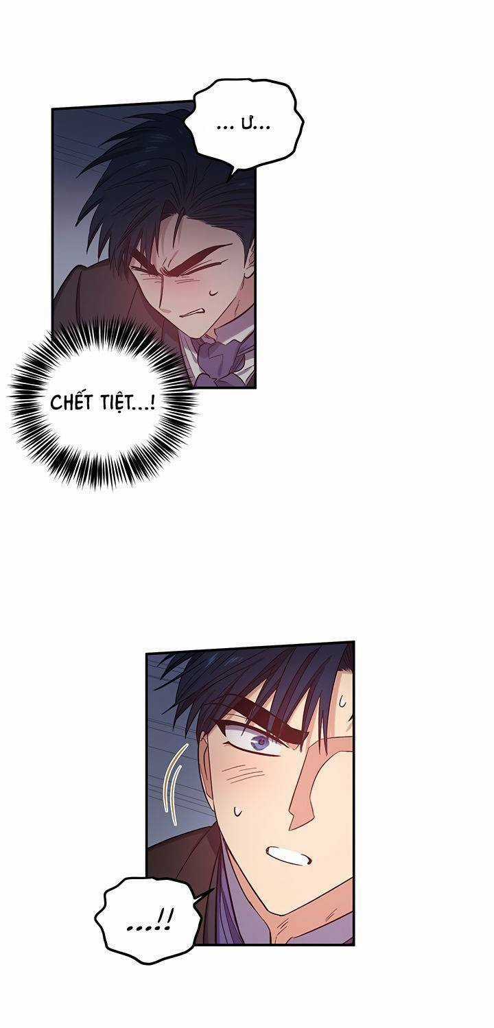 May Mắn Hay Bất Hạnh Chapter 22 trang 75