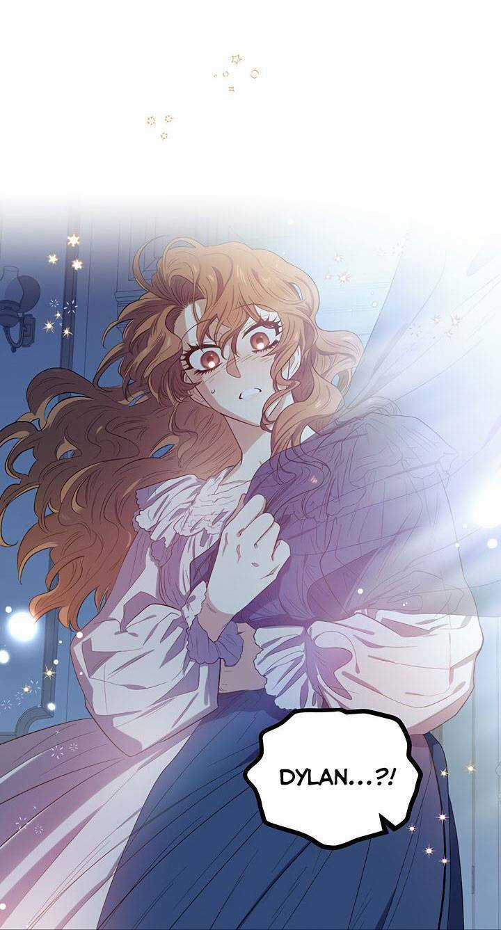 May Mắn Hay Bất Hạnh Chapter 22 trang 77