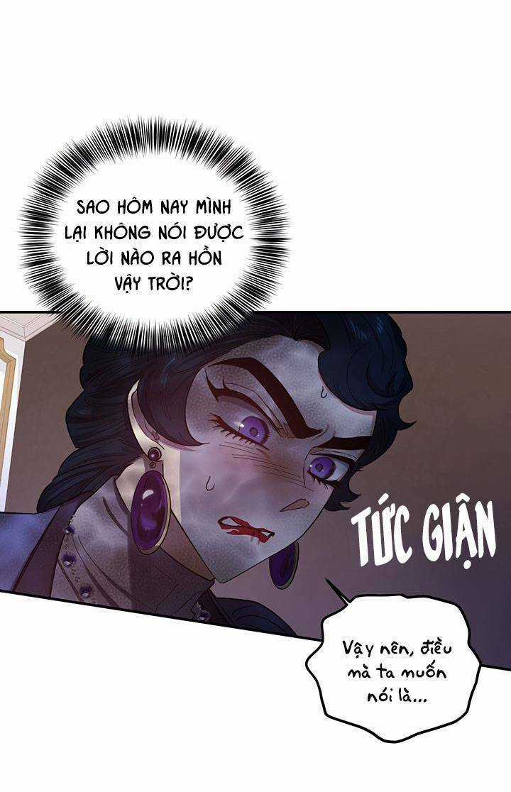 May Mắn Hay Bất Hạnh Chapter 22 trang 9