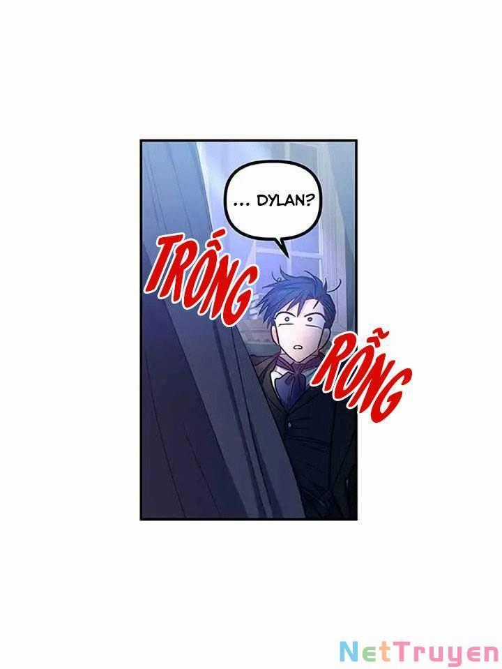 May Mắn Hay Bất Hạnh Chapter 23 trang 1