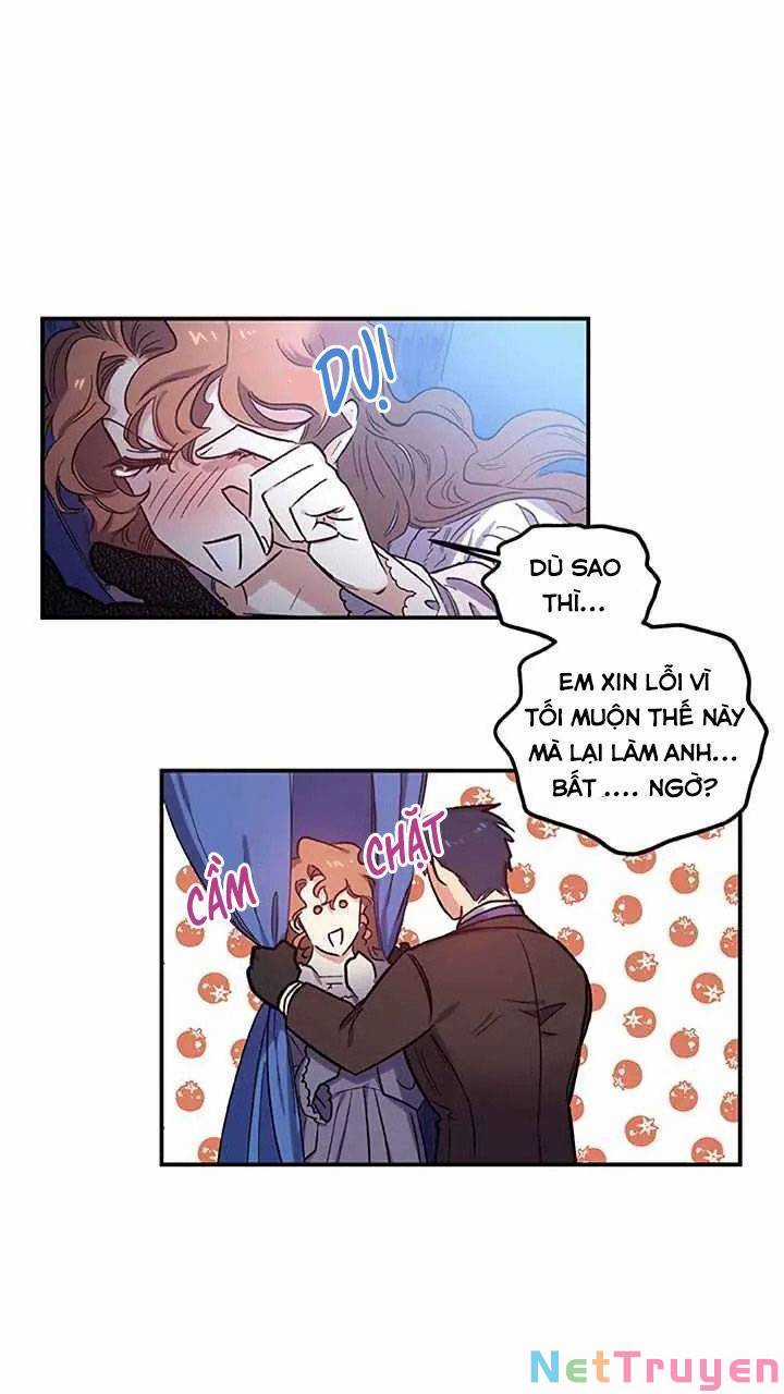 May Mắn Hay Bất Hạnh Chapter 23 trang 10