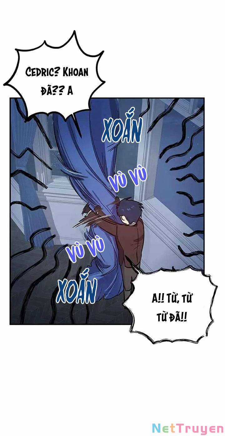 May Mắn Hay Bất Hạnh Chapter 23 trang 12