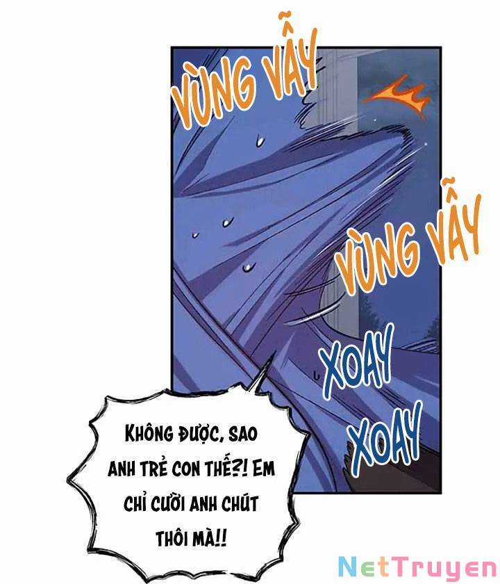 May Mắn Hay Bất Hạnh Chapter 23 trang 13