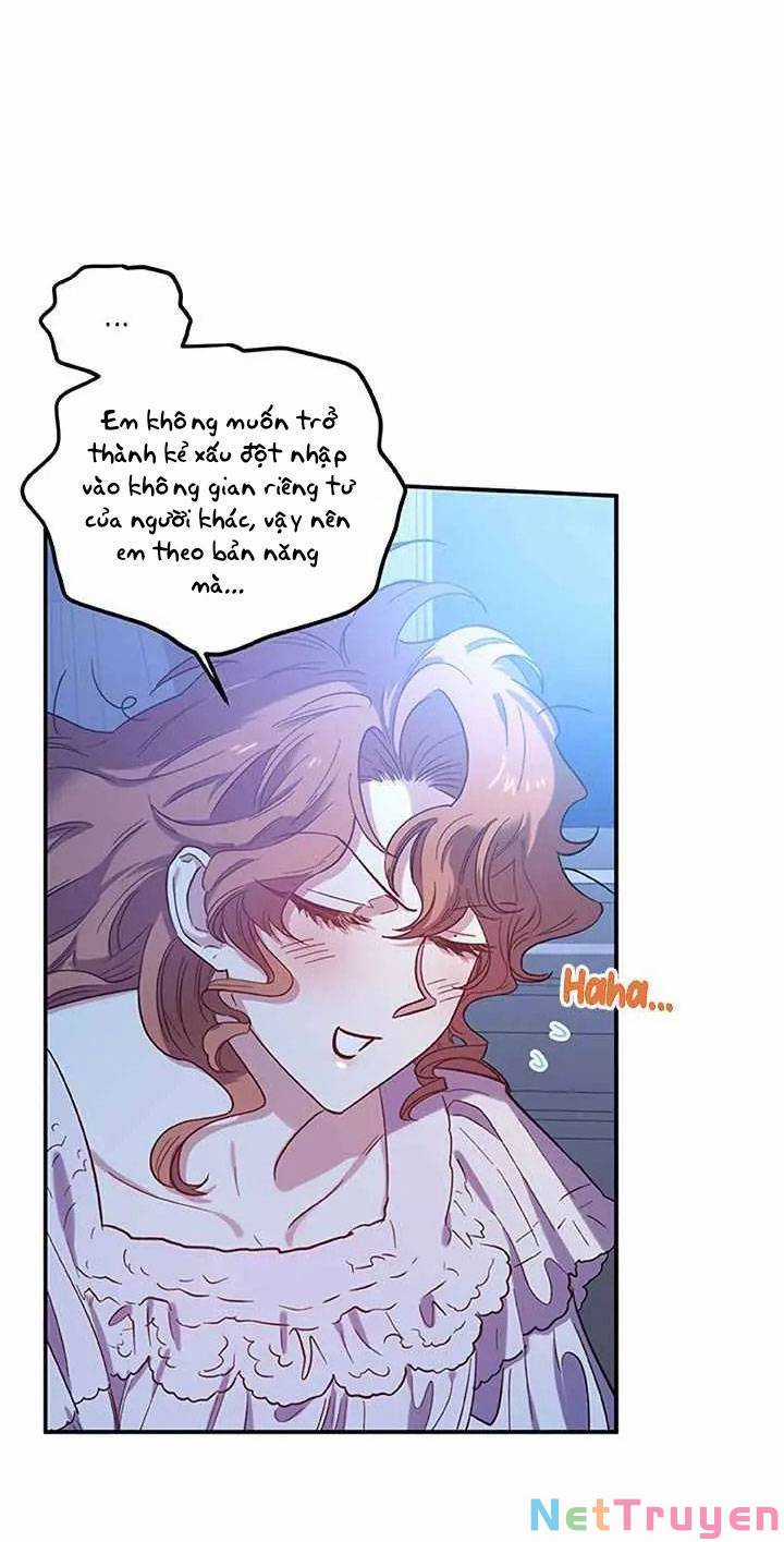 May Mắn Hay Bất Hạnh Chapter 23 trang 19