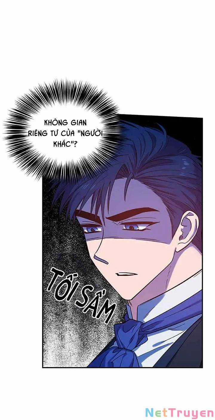 May Mắn Hay Bất Hạnh Chapter 23 trang 20