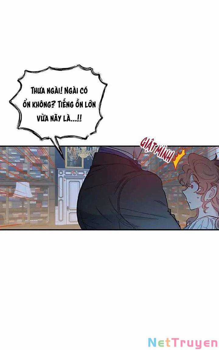 May Mắn Hay Bất Hạnh Chapter 23 trang 23