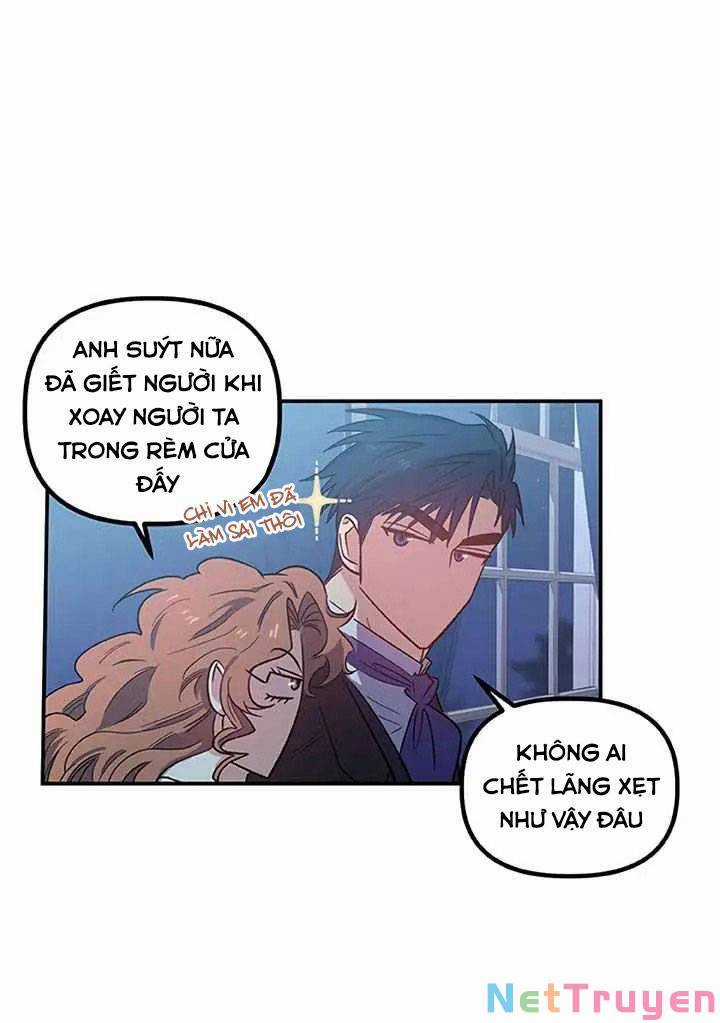 May Mắn Hay Bất Hạnh Chapter 23 trang 27