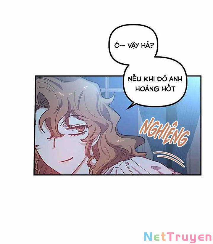 May Mắn Hay Bất Hạnh Chapter 23 trang 28