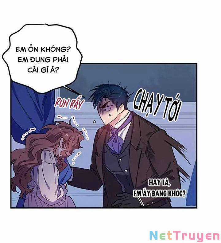May Mắn Hay Bất Hạnh Chapter 23 trang 3