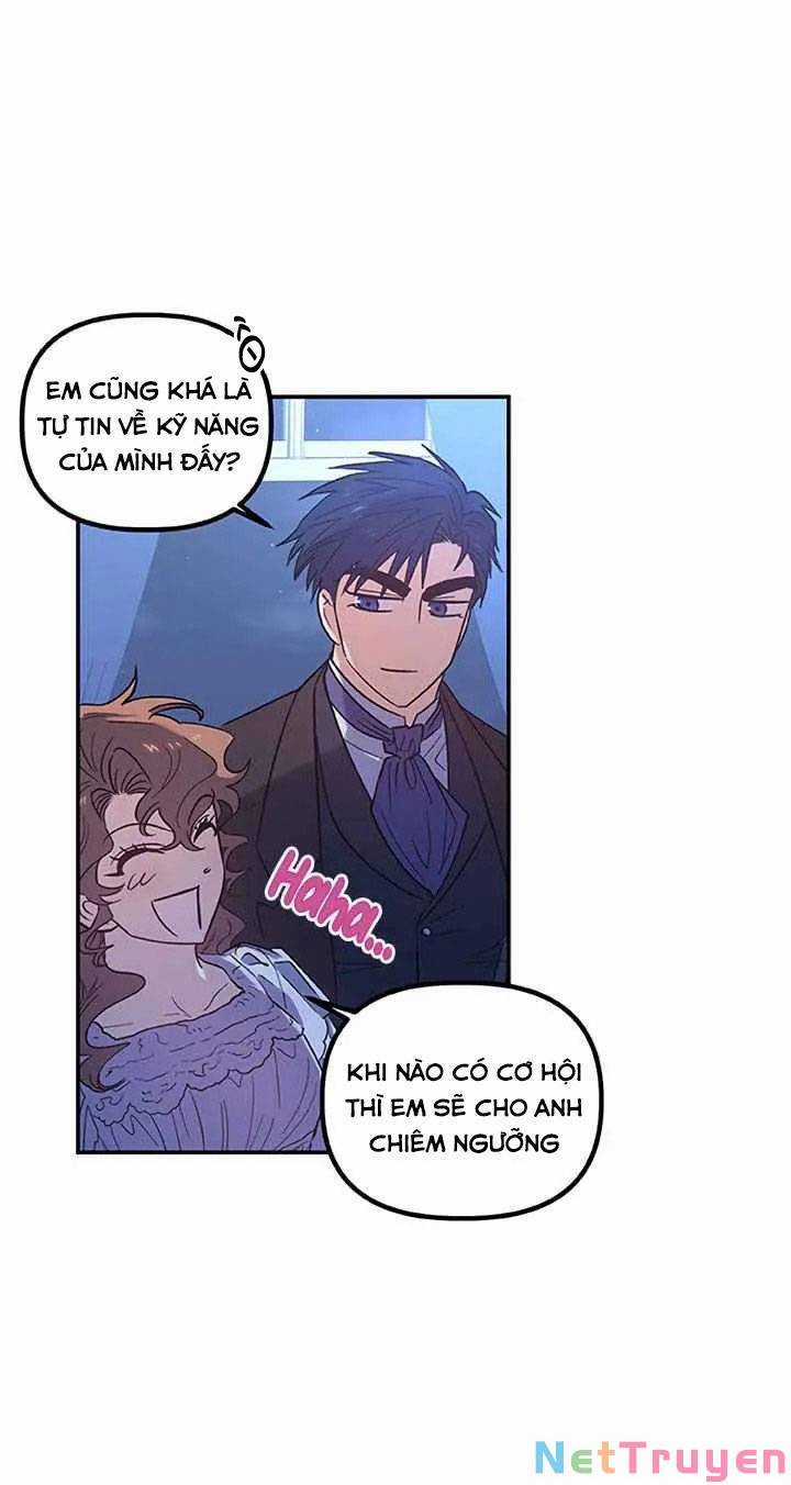 May Mắn Hay Bất Hạnh Chapter 23 trang 32