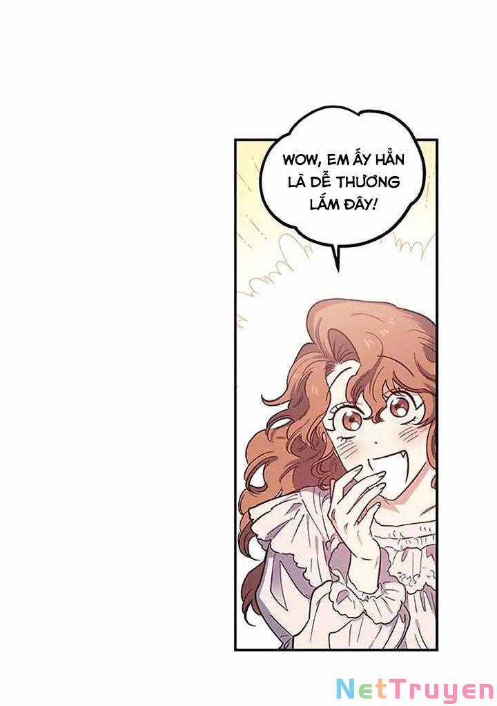 May Mắn Hay Bất Hạnh Chapter 23 trang 35