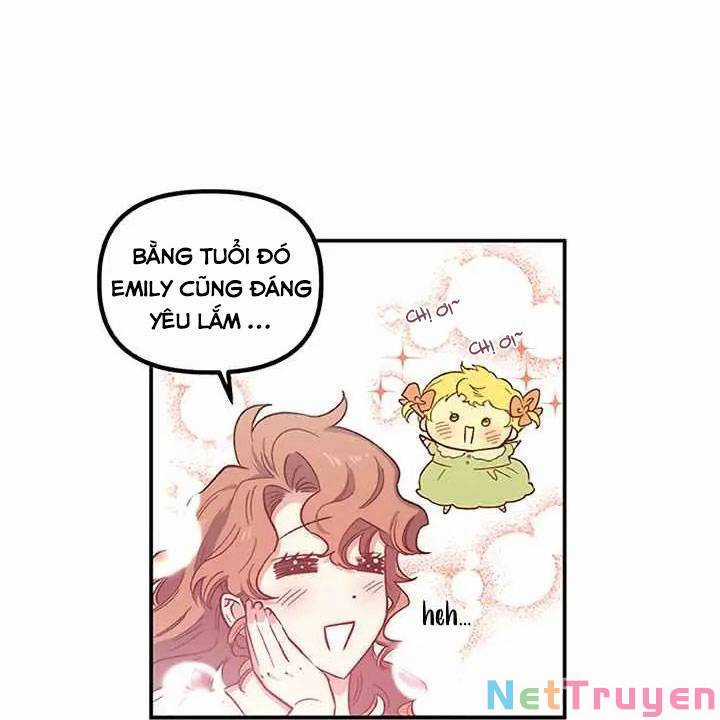 May Mắn Hay Bất Hạnh Chapter 23 trang 36