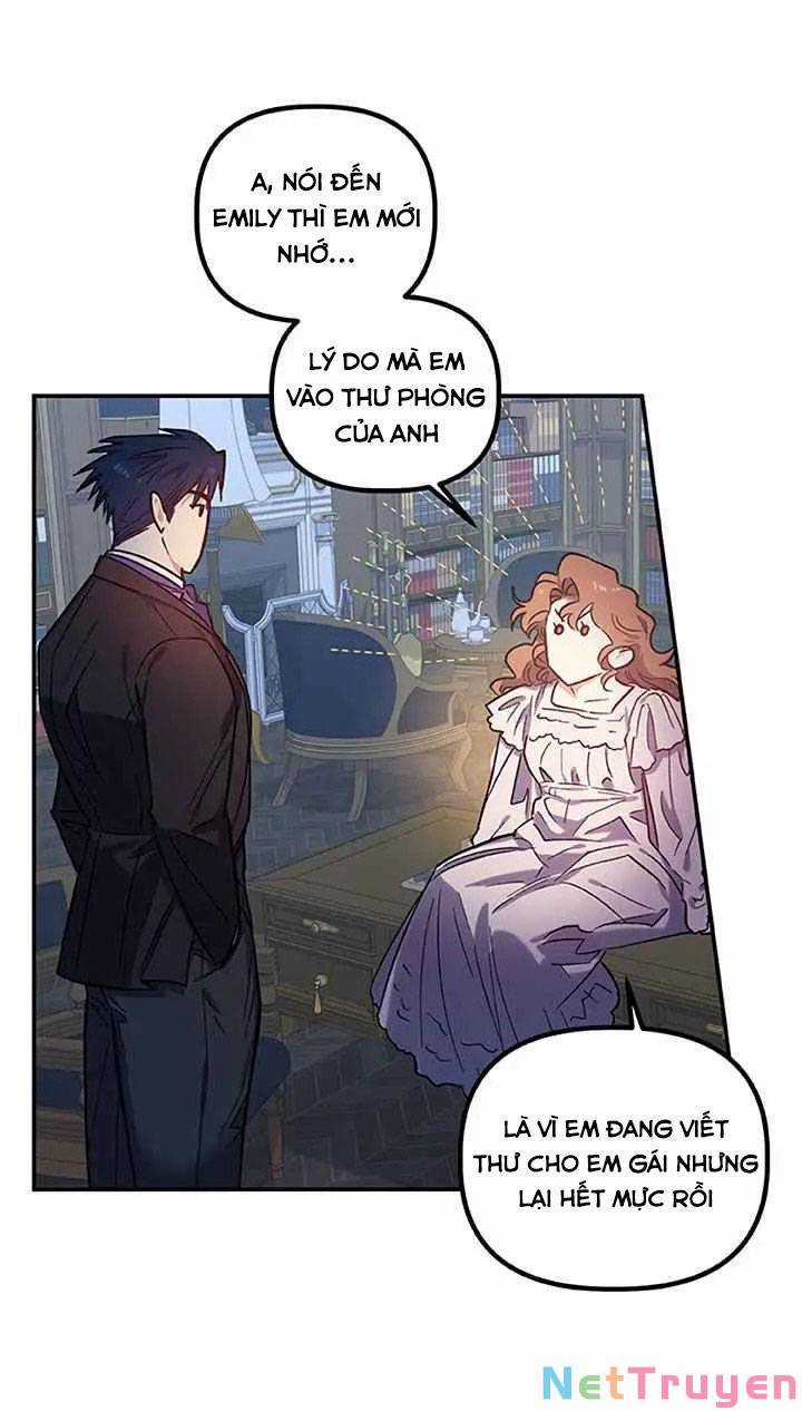 May Mắn Hay Bất Hạnh Chapter 23 trang 38