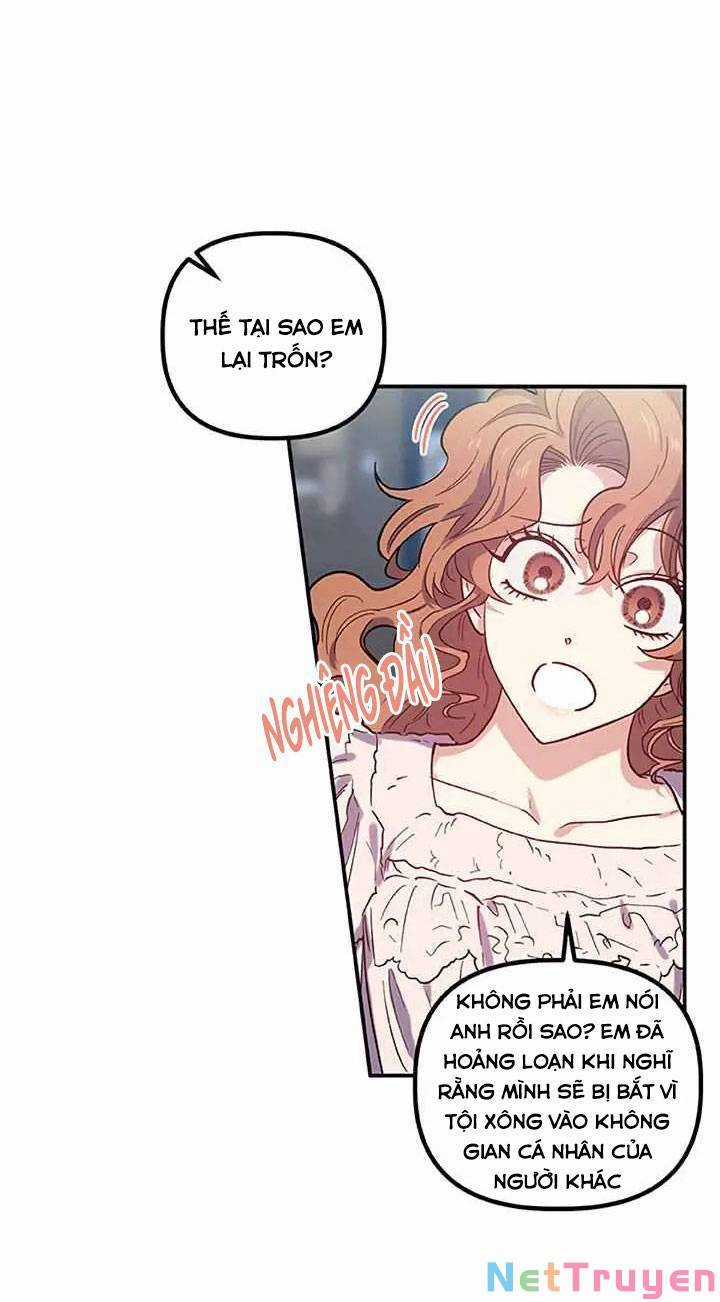 May Mắn Hay Bất Hạnh Chapter 23 trang 39