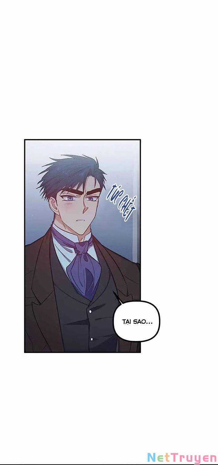 May Mắn Hay Bất Hạnh Chapter 23 trang 40