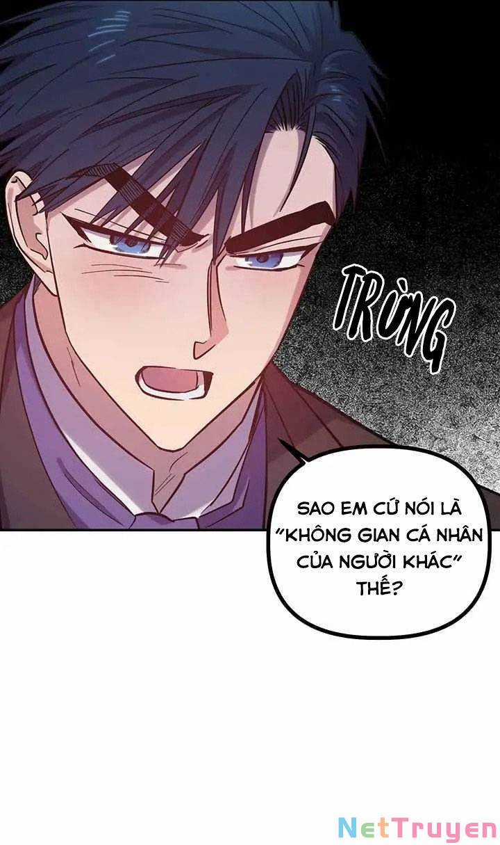 May Mắn Hay Bất Hạnh Chapter 23 trang 41