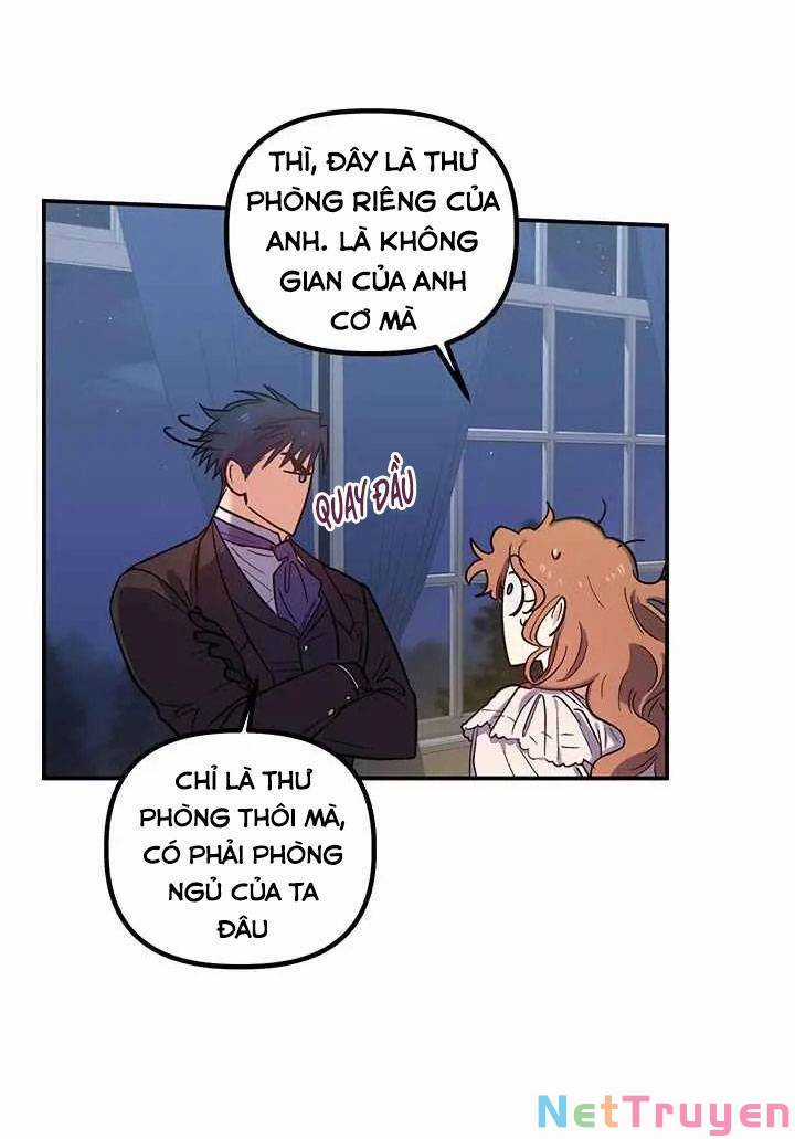 May Mắn Hay Bất Hạnh Chapter 23 trang 43