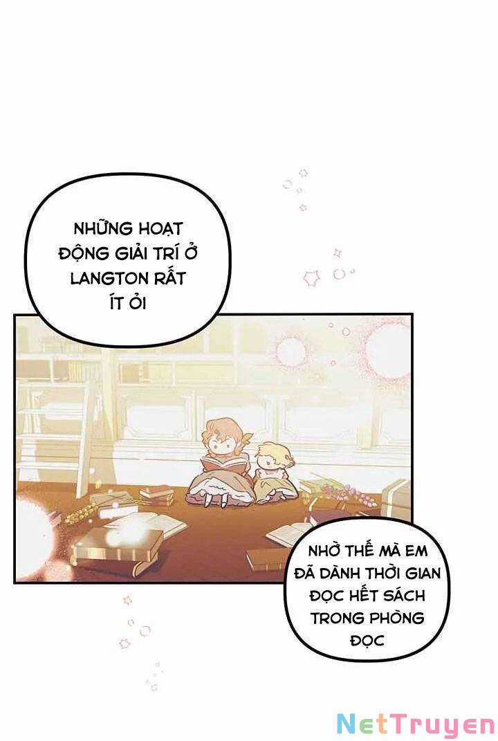 May Mắn Hay Bất Hạnh Chapter 23 trang 48