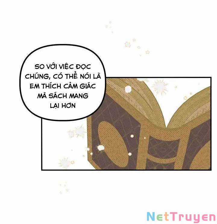 May Mắn Hay Bất Hạnh Chapter 23 trang 49