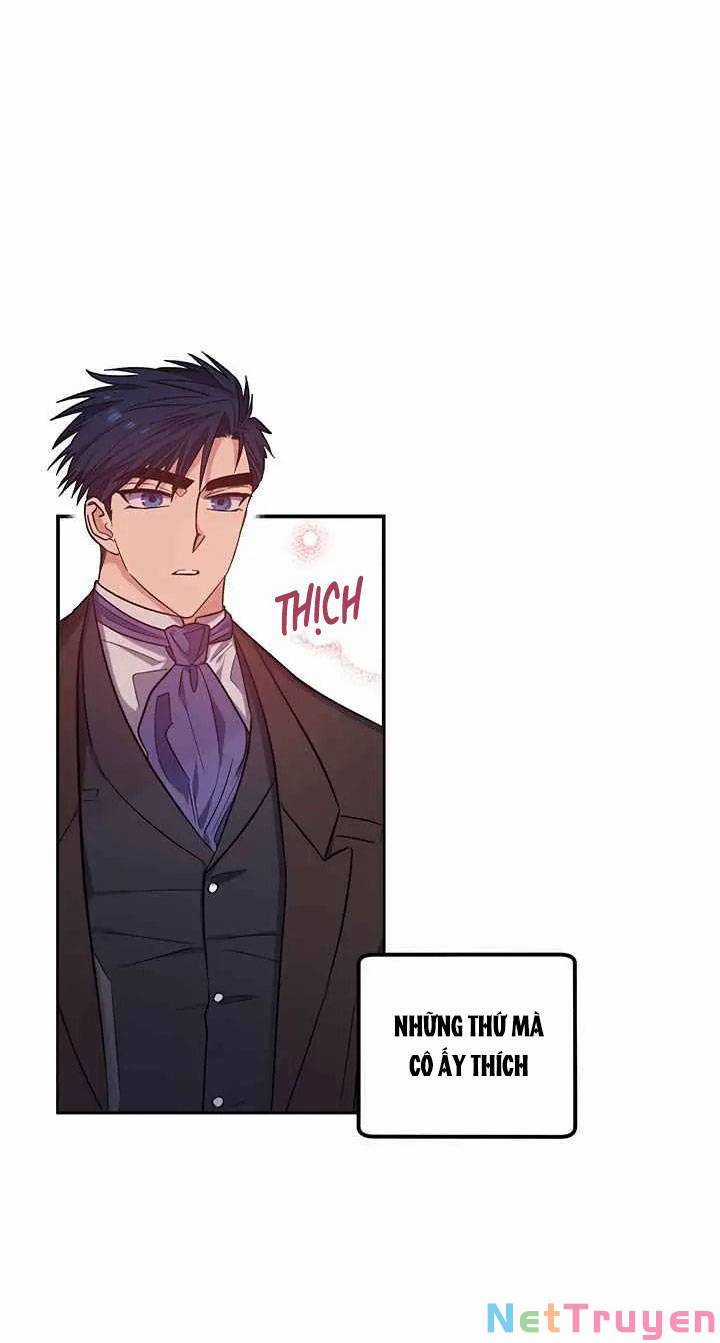 May Mắn Hay Bất Hạnh Chapter 23 trang 52
