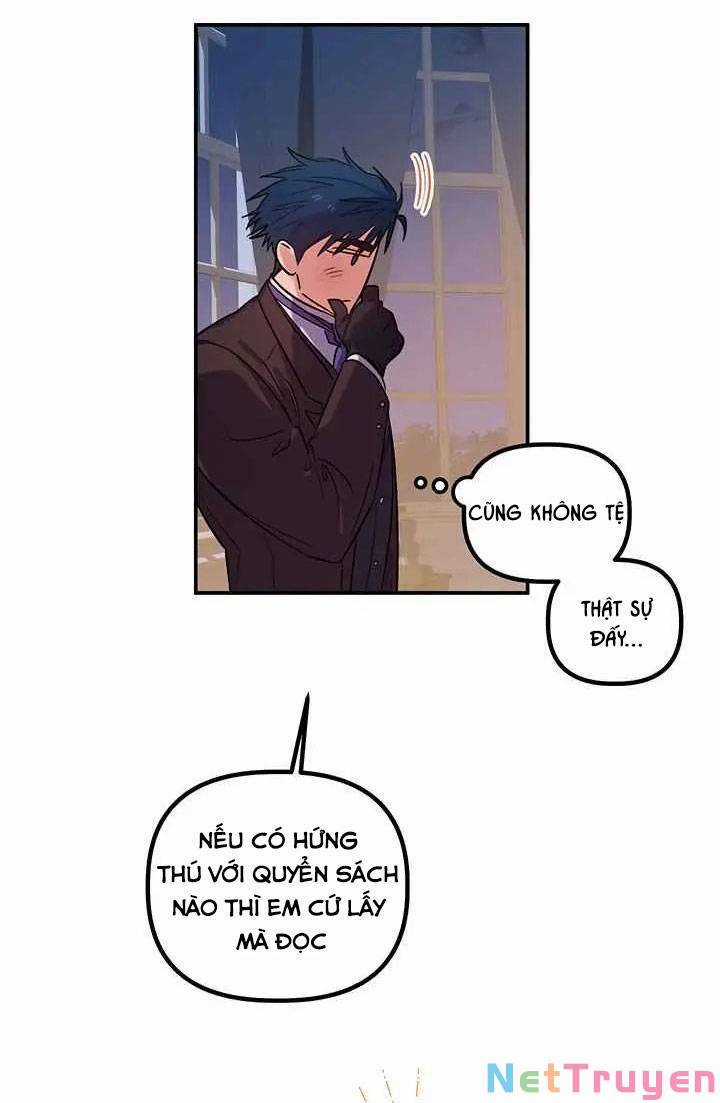 May Mắn Hay Bất Hạnh Chapter 23 trang 54