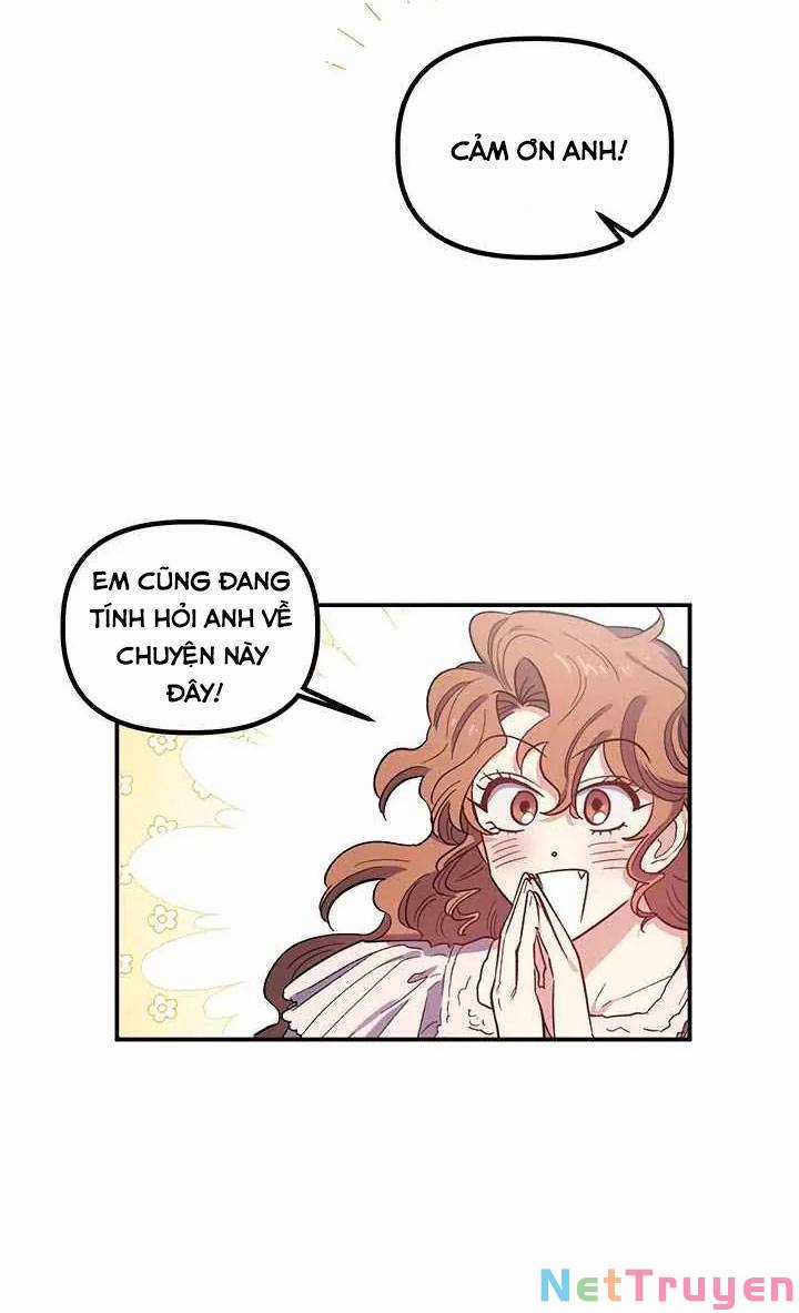May Mắn Hay Bất Hạnh Chapter 23 trang 55