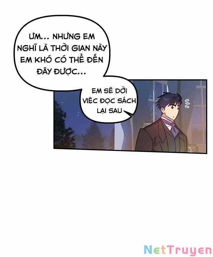 May Mắn Hay Bất Hạnh Chapter 23 trang 56