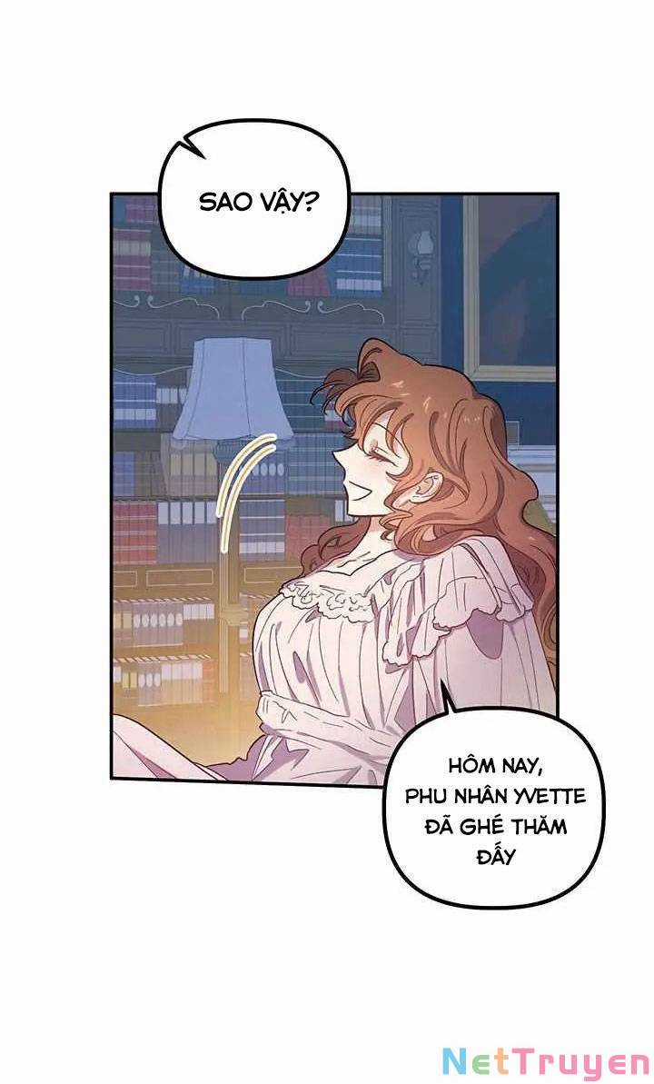 May Mắn Hay Bất Hạnh Chapter 23 trang 57
