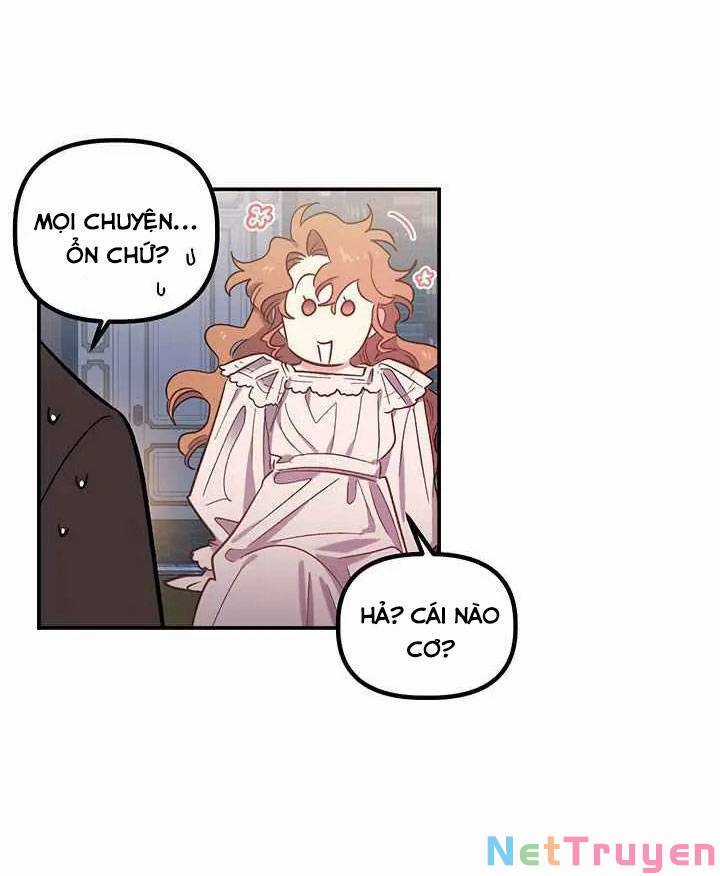 May Mắn Hay Bất Hạnh Chapter 23 trang 59