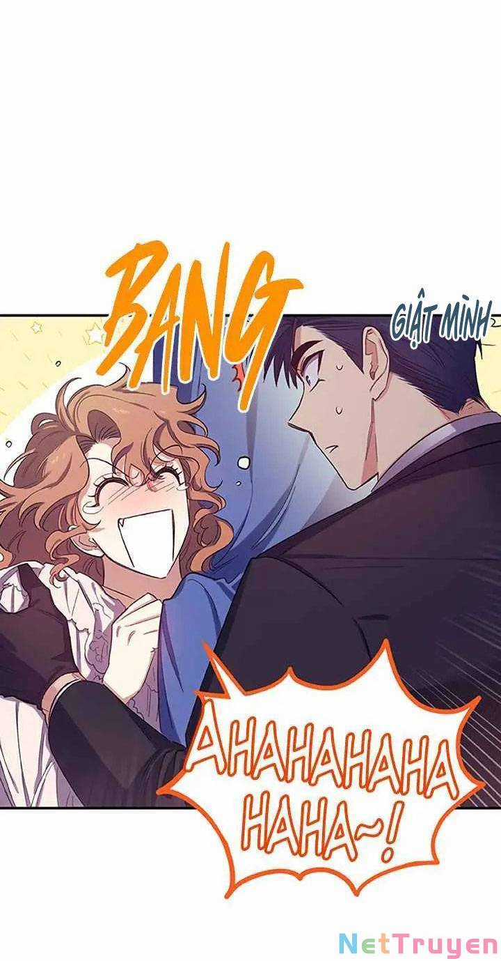 May Mắn Hay Bất Hạnh Chapter 23 trang 6