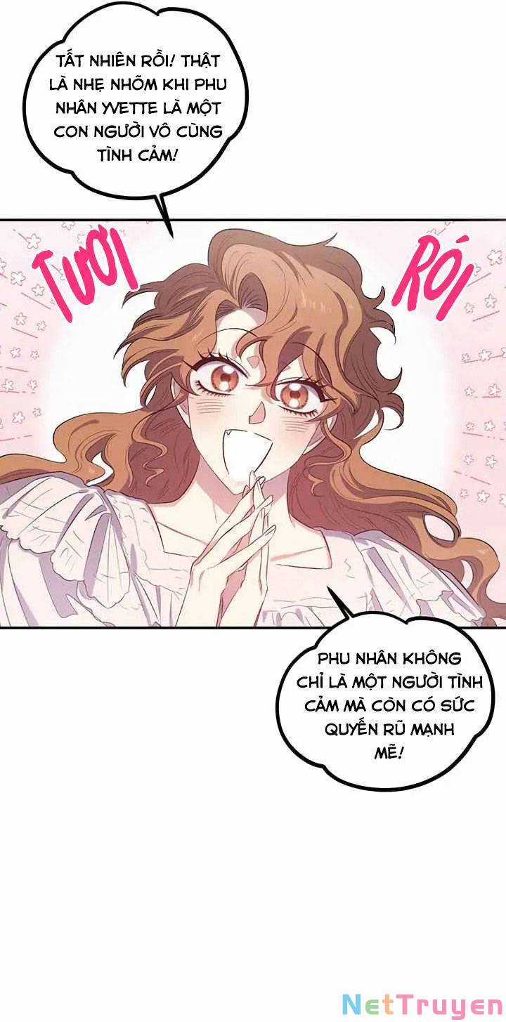 May Mắn Hay Bất Hạnh Chapter 23 trang 61