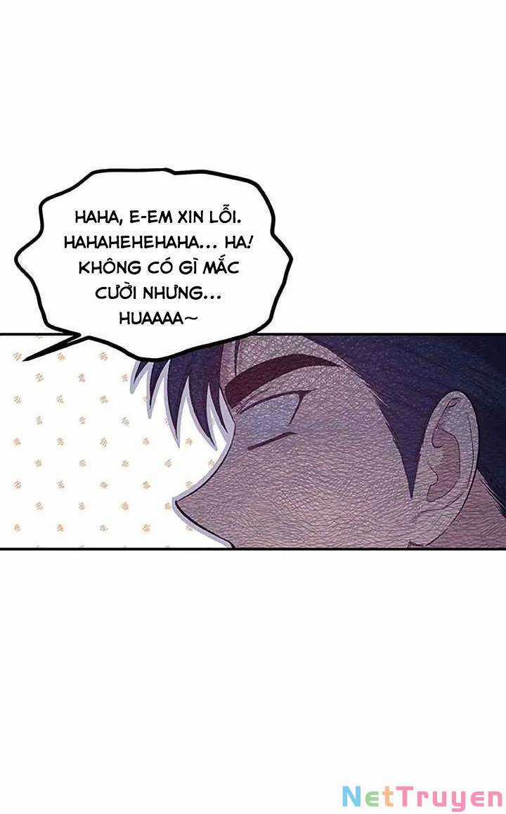 May Mắn Hay Bất Hạnh Chapter 23 trang 7