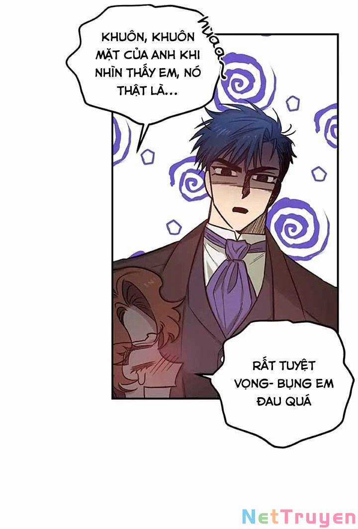 May Mắn Hay Bất Hạnh Chapter 23 trang 9