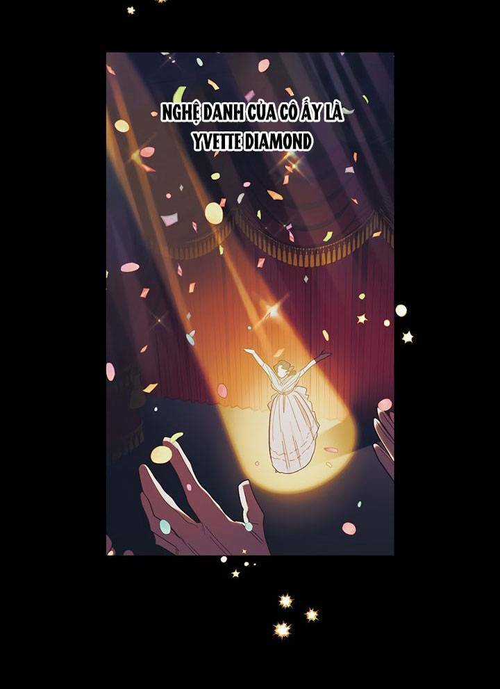 May Mắn Hay Bất Hạnh Chapter 24 trang 1