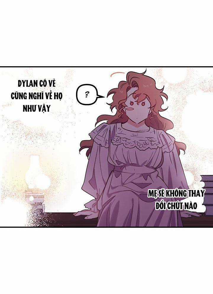 May Mắn Hay Bất Hạnh Chapter 24 trang 10