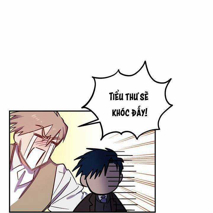 May Mắn Hay Bất Hạnh Chapter 24 trang 13