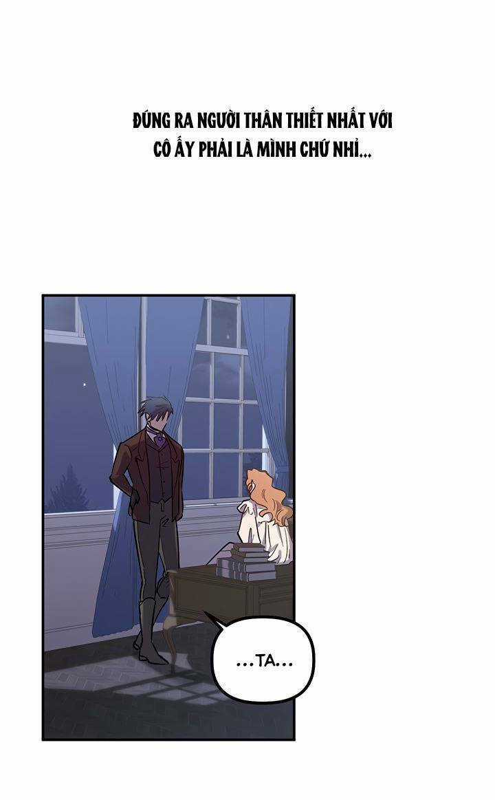 May Mắn Hay Bất Hạnh Chapter 24 trang 15