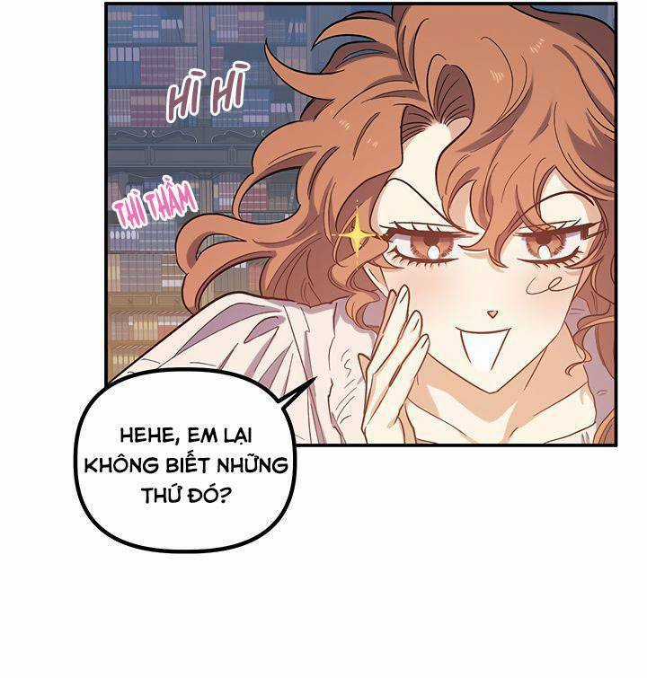 May Mắn Hay Bất Hạnh Chapter 24 trang 18