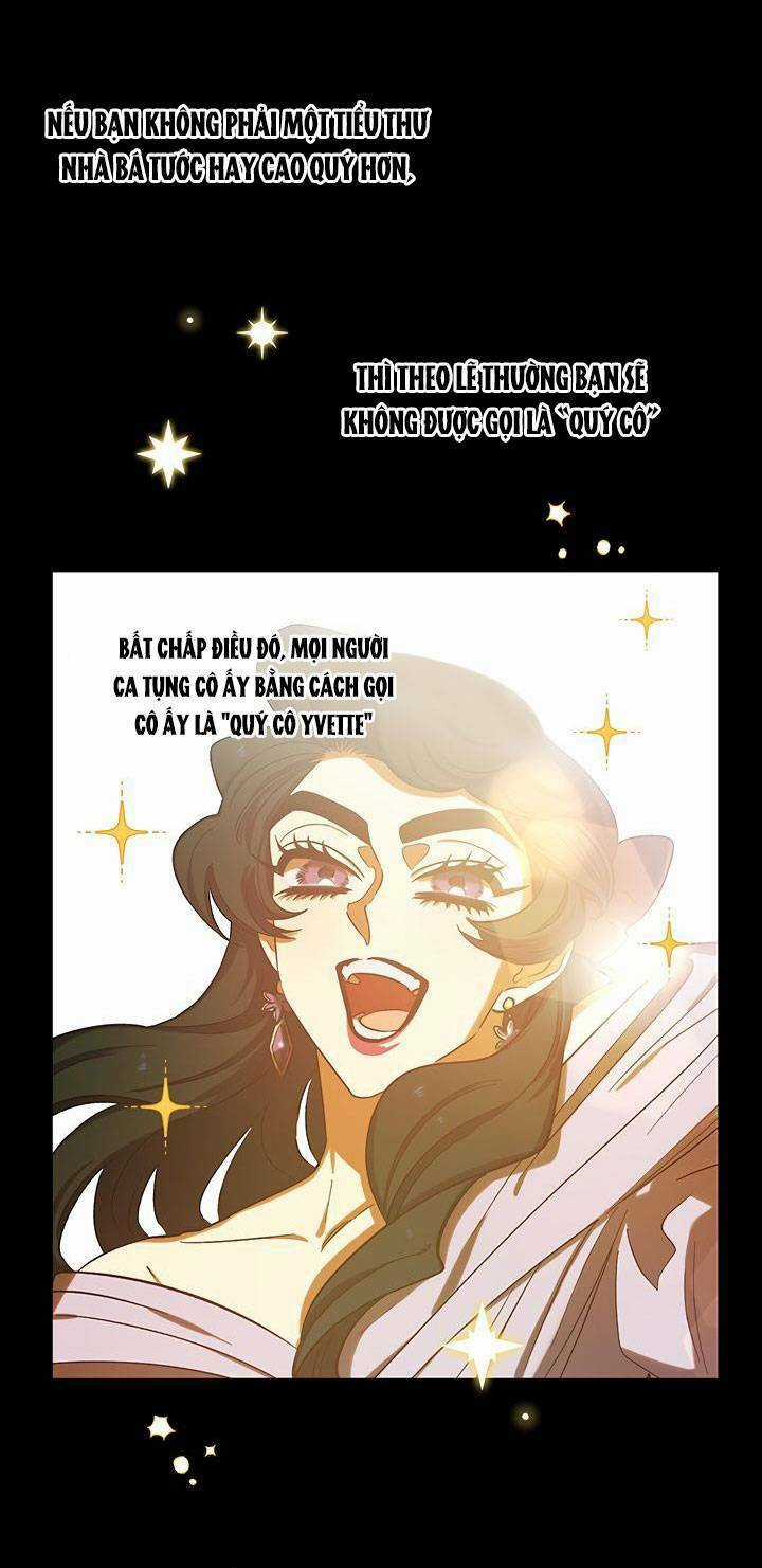 May Mắn Hay Bất Hạnh Chapter 24 trang 2