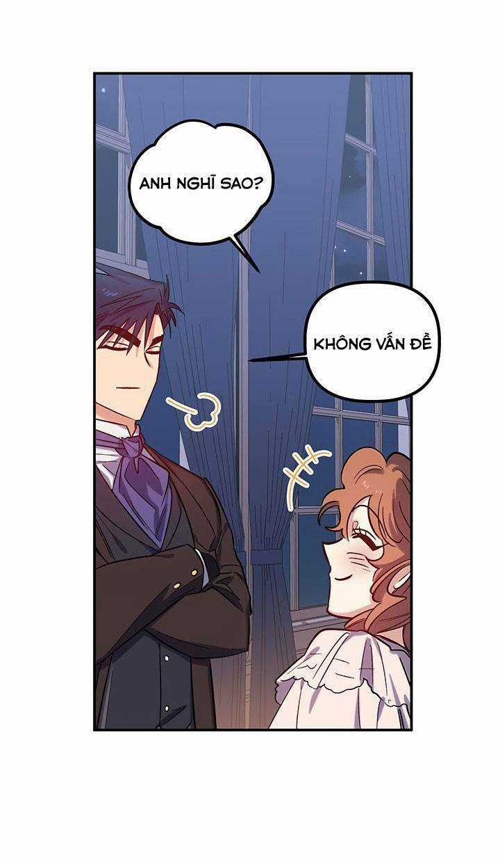 May Mắn Hay Bất Hạnh Chapter 24 trang 20