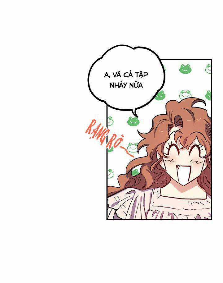 May Mắn Hay Bất Hạnh Chapter 24 trang 21