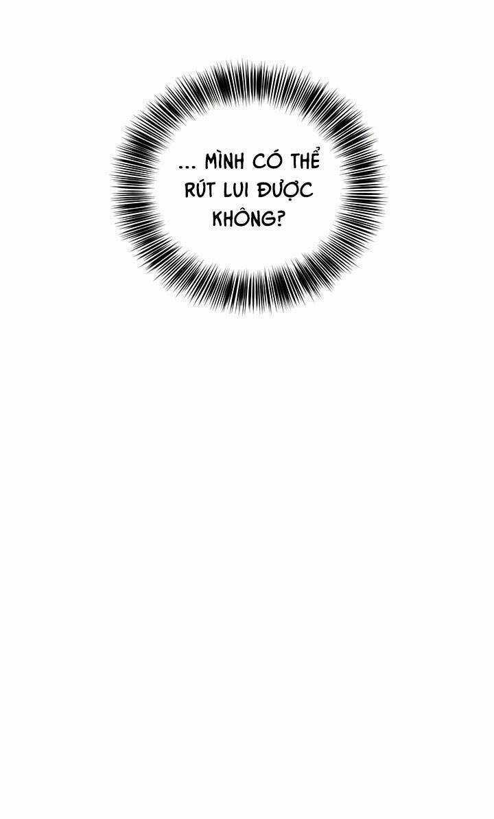 May Mắn Hay Bất Hạnh Chapter 24 trang 23