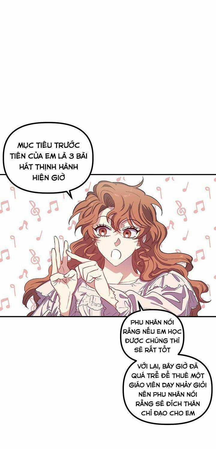 May Mắn Hay Bất Hạnh Chapter 24 trang 25