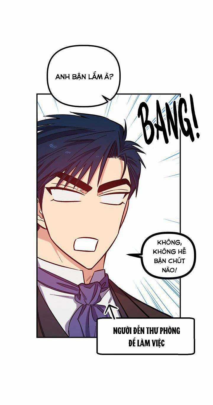 May Mắn Hay Bất Hạnh Chapter 24 trang 28