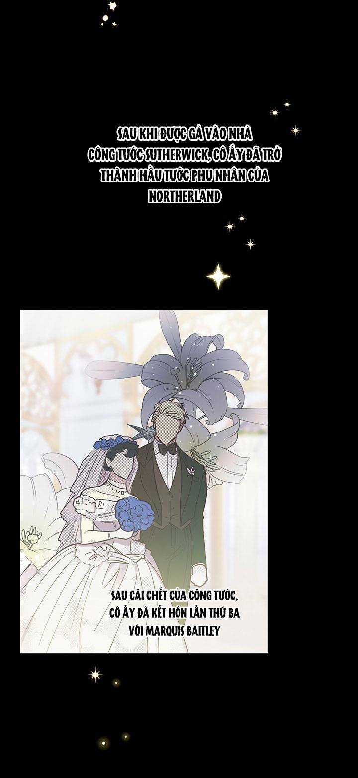 May Mắn Hay Bất Hạnh Chapter 24 trang 3