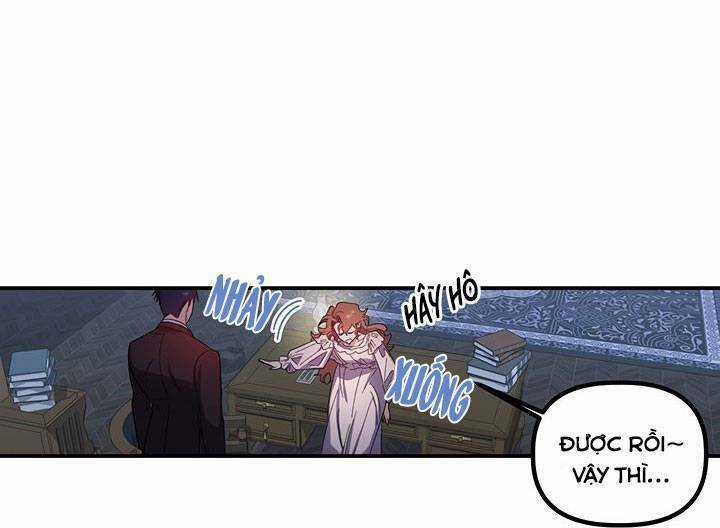 May Mắn Hay Bất Hạnh Chapter 24 trang 31