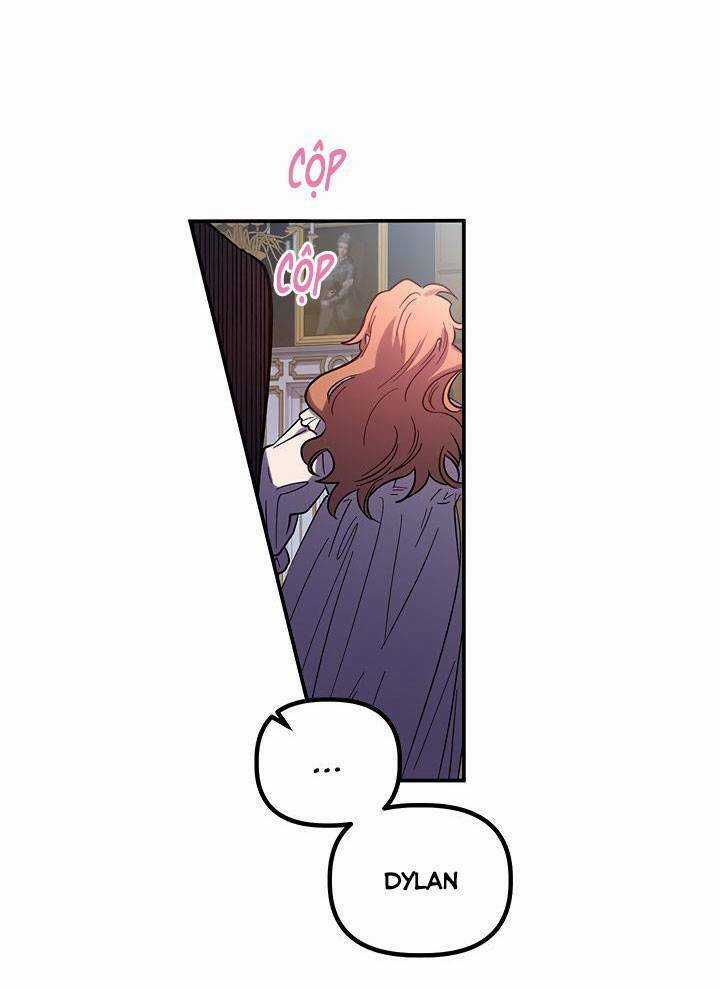 May Mắn Hay Bất Hạnh Chapter 24 trang 33