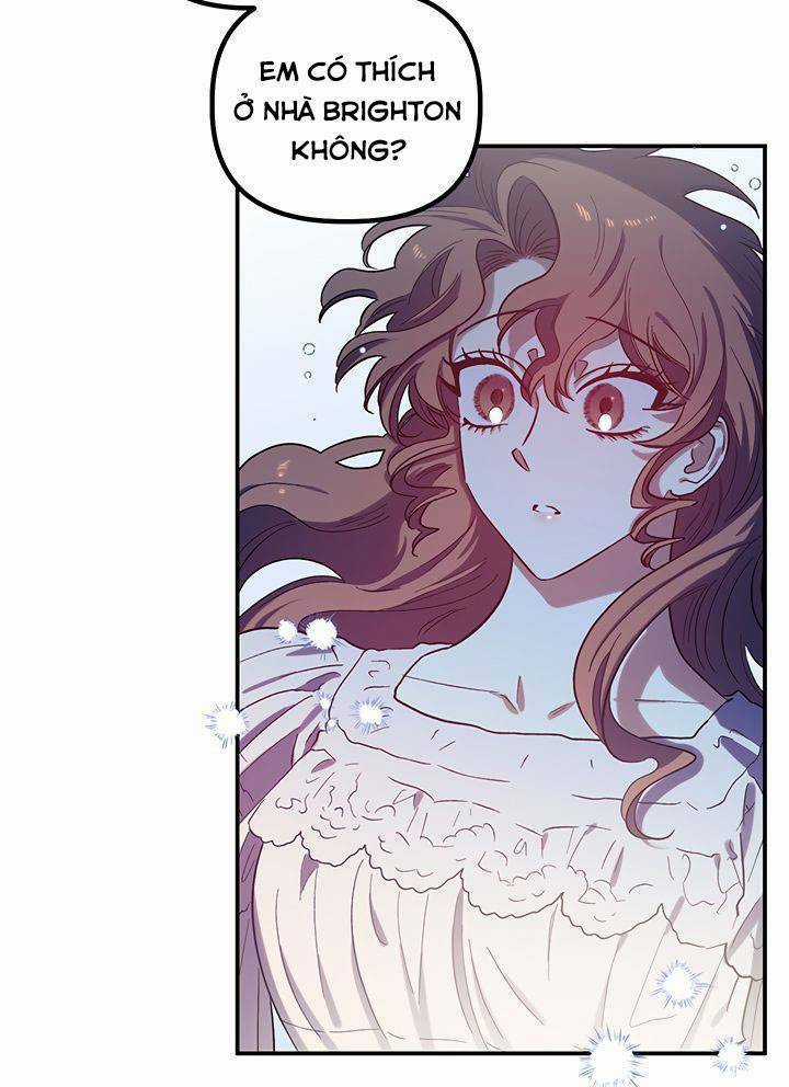 May Mắn Hay Bất Hạnh Chapter 24 trang 36